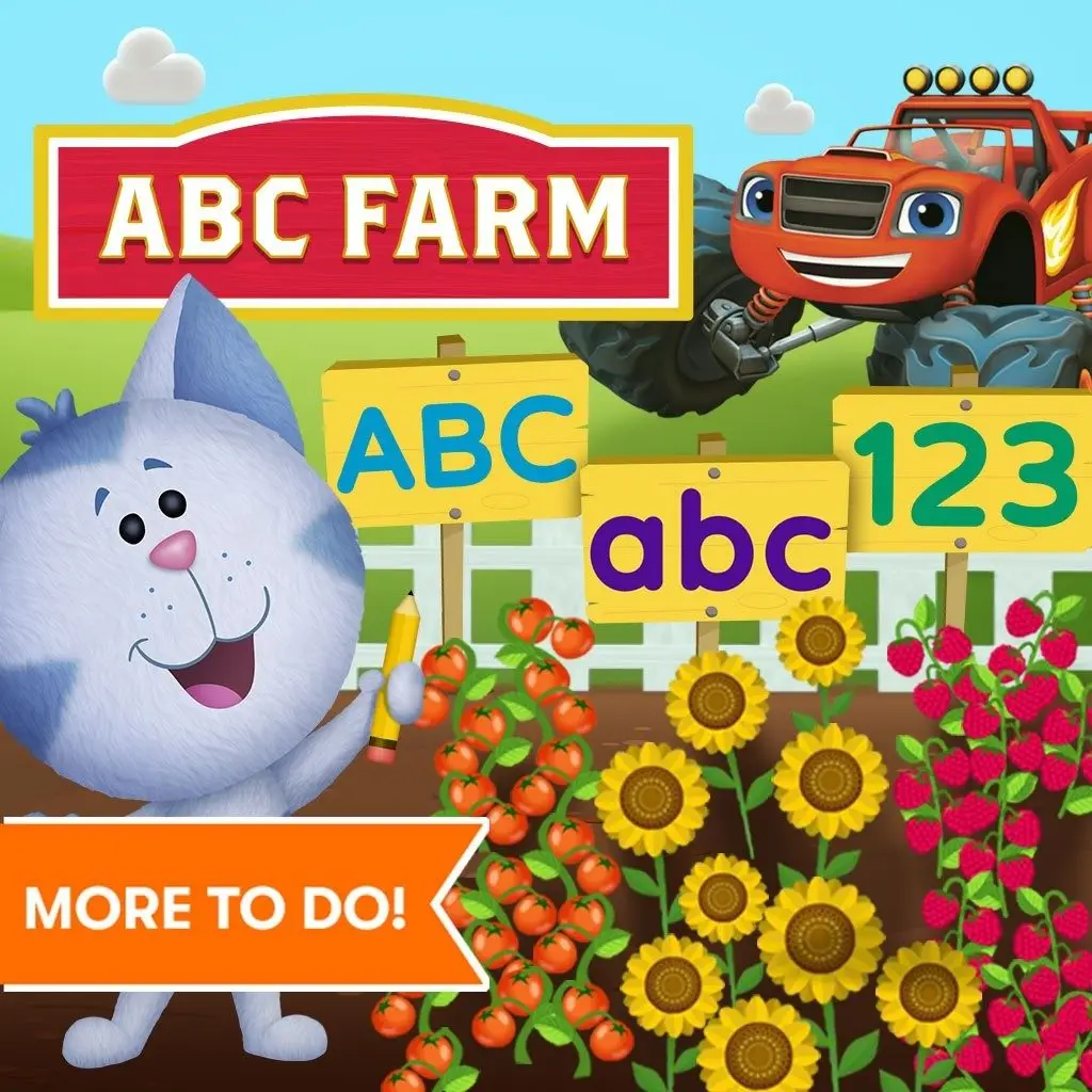 ABC Farm Live Update Game Thumbnail